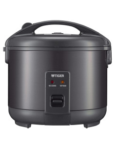 Arrocera eléctrica Tiger JNP-S10U-KY 5.5 tazas antiadherente