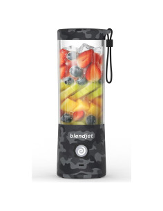 Mezclador Portátil BlendJet 2 - 473ml Recargable USB-C Camo