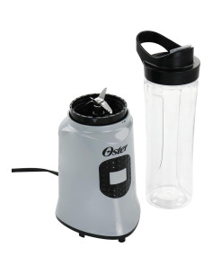 Licuadora Personal Oster MyBlend 400W 591ml Botella Reutilizable 2