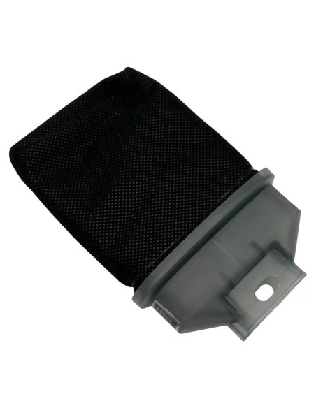 Bolsa de Polvo Reemplazo YOKAMU N501813 para Black & Decker BDCRO20C