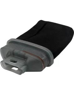 Bolsa de Polvo Reemplazo YOKAMU N501813 para Black & Decker BDCRO20C 2