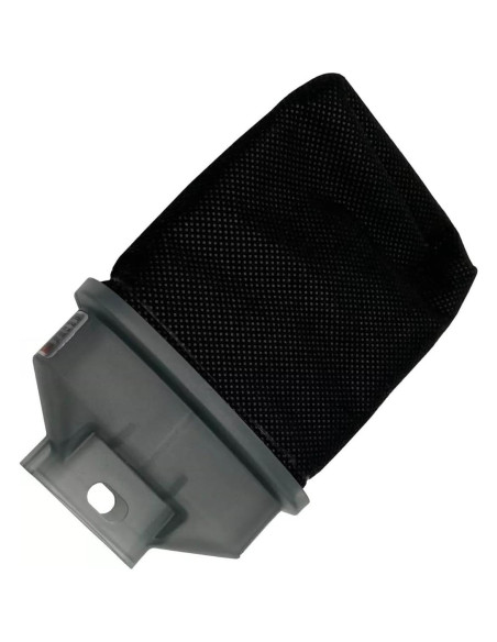 Bolsa de Polvo Reemplazo YOKAMU N501813 para Black & Decker BDCRO20C