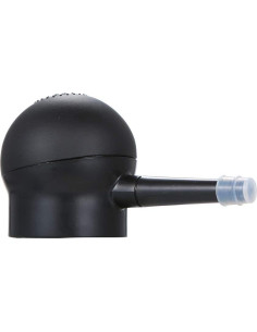 Atomizador de Fibra Capilar Immetee - Aplicador Preciso 5.5cm 2