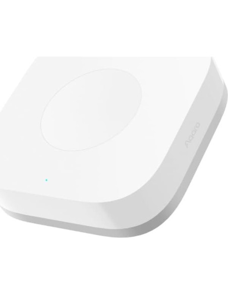 Interruptor Mini Inalámbrico Aqara T1 Zigbee 3.0 con Soporte OTA