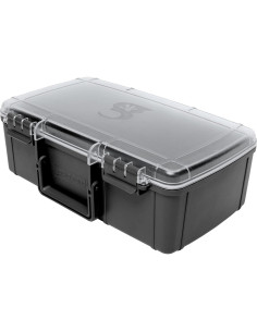 Caja Secadora Impermeable Geckobrands XL - Protección Duradera 2