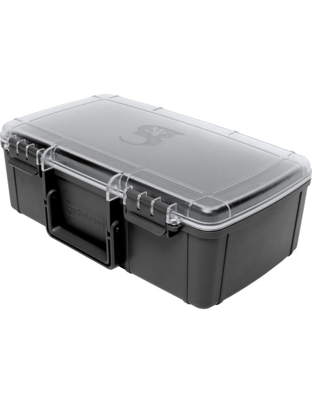 Caja Secadora Impermeable Geckobrands XL - Protección Duradera