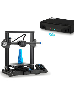 Creality WiFi Box 2.0 Kit de Impresión Inalámbrica 3D 2