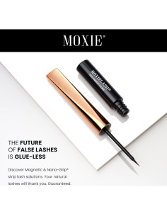 Eyeliner Magnético MoxieLash - Liner Premium para Pestañas 2