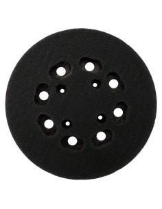 Almohadilla de Lijado HASMX 5" para Lijadora Black & Decker
