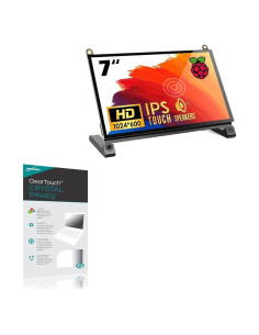 Protector de Pantalla BoxWave para Raspberry Pi 17.78 cm - Privacidad