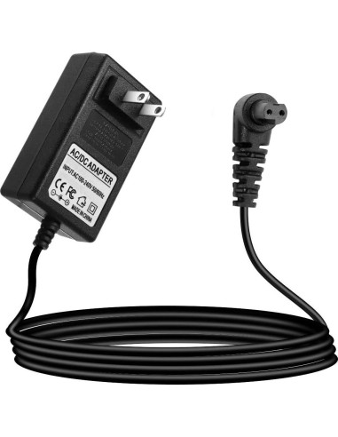 Cargador de Reemplazo Black+Decker HHVK515JP07 1.8M