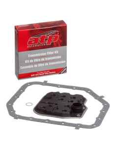 Kit de Filtro de Transmisión Automática ATP B-207 para Toyota