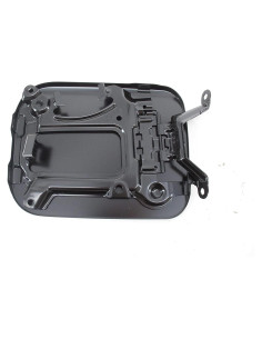Tapa de Combustible Original Toyota 77350-06130 - Acero Inoxidable