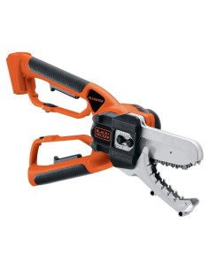 Lopper Alligator Inalámbrico BLACK+DECKER 20V 4" Corte