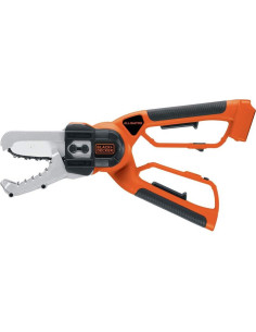 Lopper Alligator Inalámbrico BLACK+DECKER 20V 4" Corte 2
