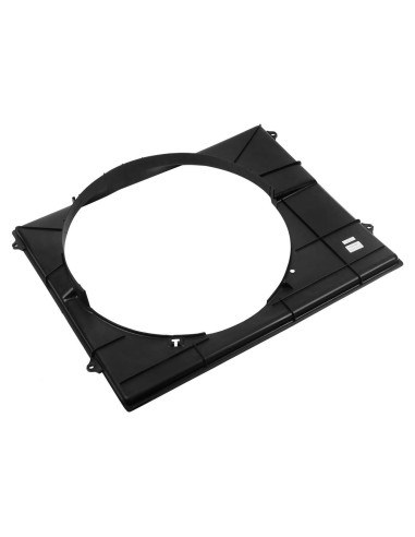 Carcasa de Ventilador de Refrigeración Auto Dynasty TO3110103 para Toyota Tacoma 2.7L 95-04