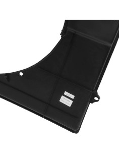 Carcasa de Ventilador de Refrigeración Auto Dynasty TO3110103 para Toyota Tacoma 2.7L 95-04 2