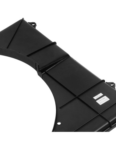 Carcasa de Ventilador de Refrigeración Auto Dynasty TO3110103 para Toyota Tacoma 2.7L 95-04