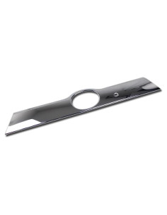 Moldura de Tapa de Maletero Cromada ABS Beautost para Toyota Highlander 2016-2019