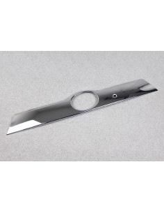 Moldura de Tapa de Maletero Cromada ABS Beautost para Toyota Highlander 2016-2019 2