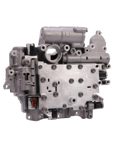 Cuerpo de Válvula de Transmisión TINGLU U340E U341E para Toyota