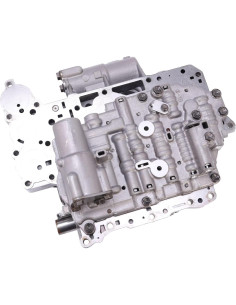 Cuerpo de Válvula de Transmisión TINGLU U340E U341E para Toyota 2
