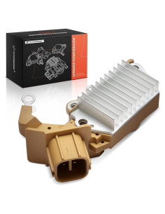 Regulador de Voltaje A-Premium para Toyota Tacoma y Yaris