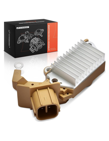 Regulador de Voltaje A-Premium para Toyota Tacoma y Yaris