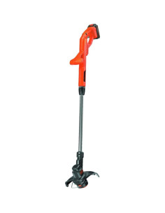 Soplador de Hojas y Cortacésped Black+Decker BCK279D2 20V 2