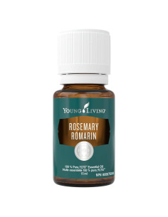 Aceite Esencial de Romero Young Living 15ml Tópico y Aromático
