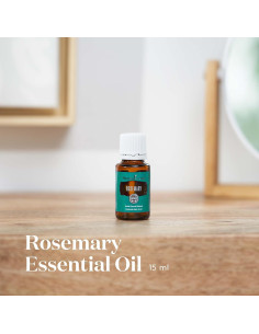 Aceite Esencial de Romero Young Living 15ml Tópico y Aromático 2