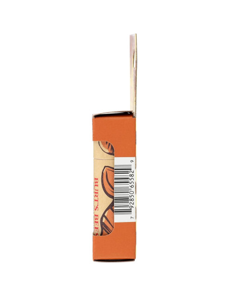 Bálsamo Labial Burt's Bees Manteca de Karité y Cacao 9.6g