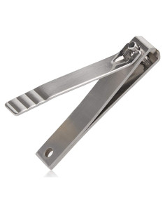 Cortador de Uñas Profesional Tweezerman 5011-P Acero Inoxidable