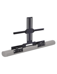 Soporte de barra de sonido SANUS para Sonos Arc - Ajustable 50-90"