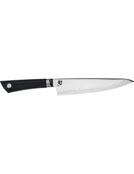 Cuchillo de Chef Shun Sora 20.32 cm y Cuchillo de Pelar 8.89 cm