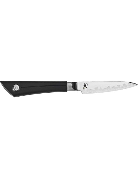 Cuchillo de Chef Shun Sora 20.32 cm y Cuchillo de Pelar 8.89 cm