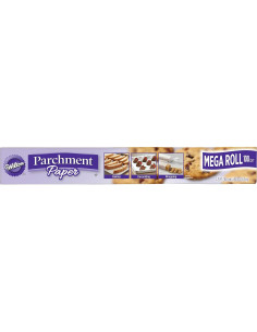 Papel para Hornear Antiadherente Wilton 9.29 m 2