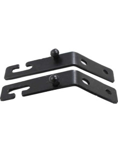 Soportes de Estante Lateral Kamado Joe Big Joe III BJ-SBR24 2