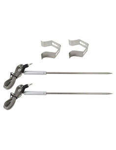 Sonda de Reemplazo Thermopro 2X 106.68 cm Conector 2.5 mm