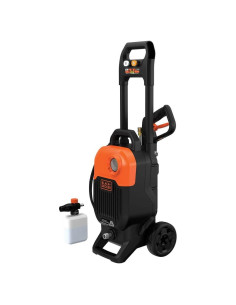 Lavadora a Presión Eléctrica Black+Decker BEPW2000 2000 PSI