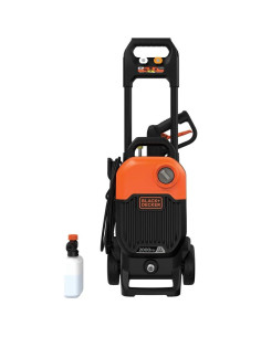 Lavadora a Presión Eléctrica Black+Decker BEPW2000 2000 PSI 2