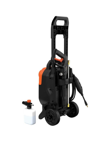 Lavadora a Presión Eléctrica Black+Decker BEPW2000 2000 PSI