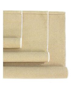 Alfombra de Trabajo Montessori Kiddison 70x45 cm Algodón 2