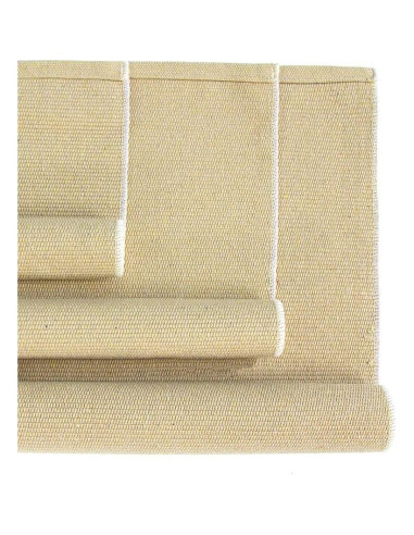 Alfombra de Trabajo Montessori Kiddison 70x45 cm Algodón