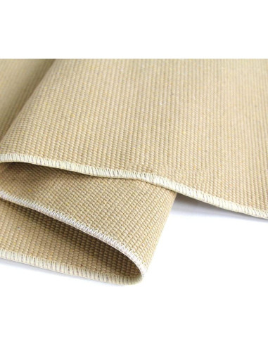 Alfombra de Trabajo Montessori Kiddison 70x45 cm Algodón