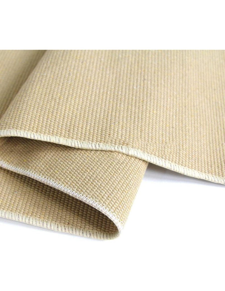 Alfombra de Trabajo Montessori Kiddison 70x45 cm Algodón