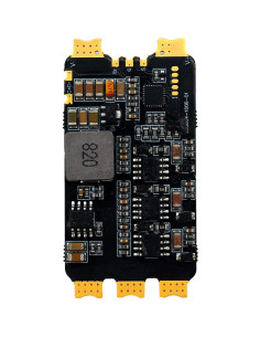 Controlador de Velocidad X-Cross HV3 80A para Dron FPV 2