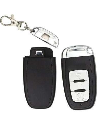 Sistema de Alarma de Coche 3T6B PKE con Botón de Arranque