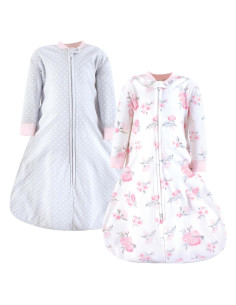 Saco de Dormir Polar Hudson Baby para Bebé 12-18 Meses