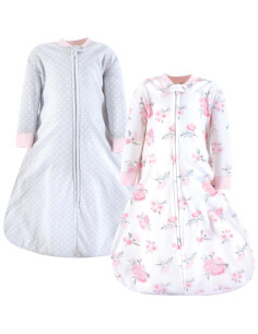 Saco de Dormir Polar Hudson Baby para Bebé 12-18 Meses 2